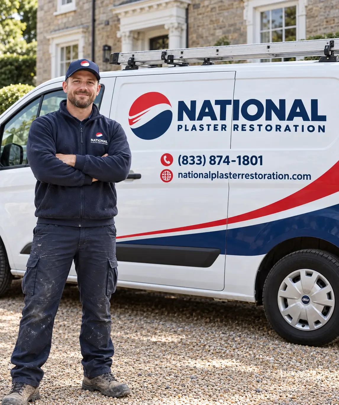 Plaster Repair company in Evans, LA